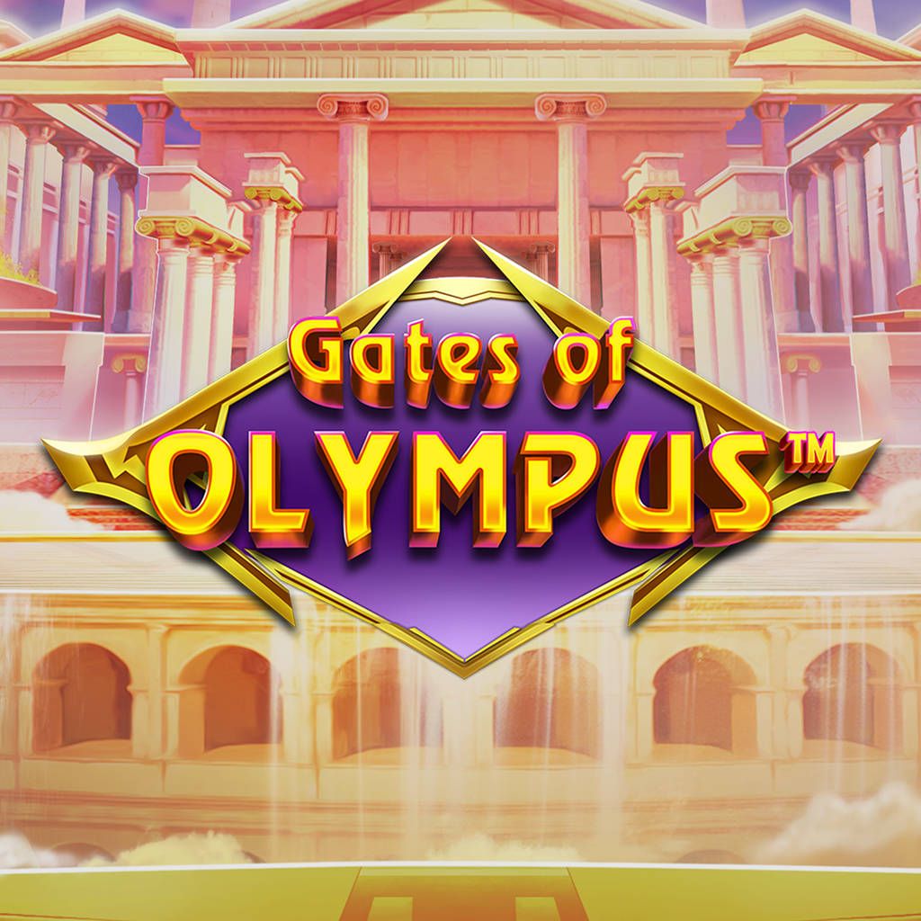 Gates of Olympus — Pragmatic Play