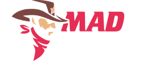 Mad Casino logo