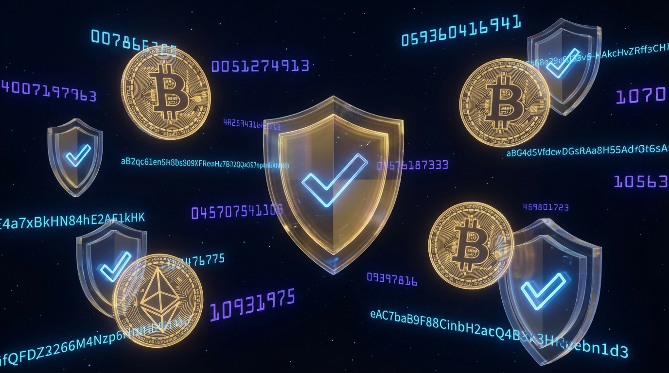 Technologie blockchain et équité des jeux — Mad Casino